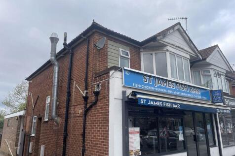 St James