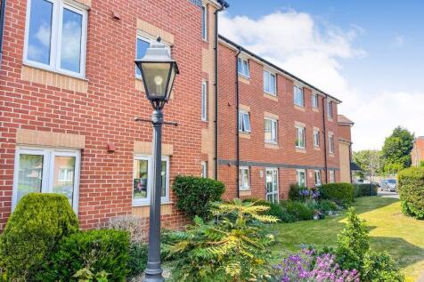 Mayflower Court