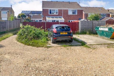 Sherborne Way