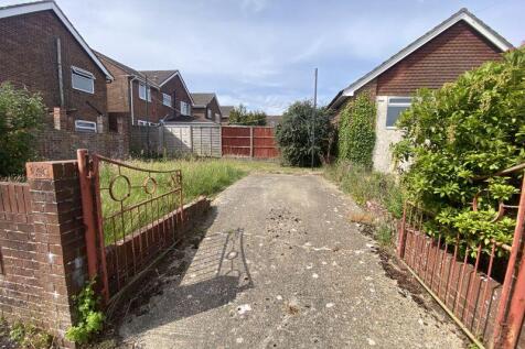 Upper St. Helens Road