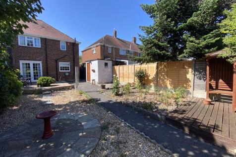 Boundary Road