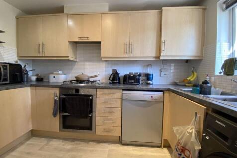 Pomeroy Crescent 
