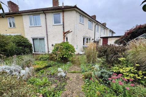 Robert Cecil Avenue
