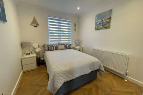 Primrose Close