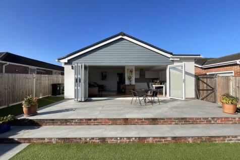 Primrose Close