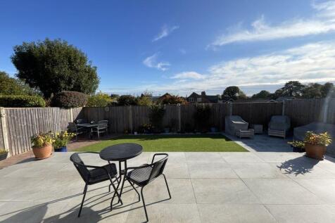 Primrose Close