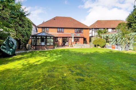 Billington Gardens