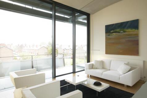 Show apartment
