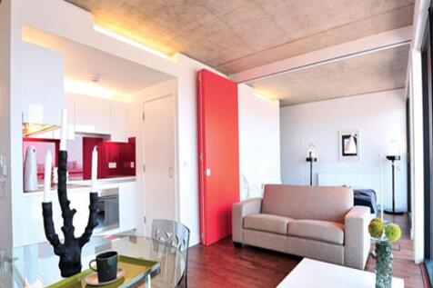 Show apartment