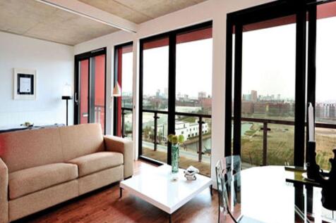 Show apartment