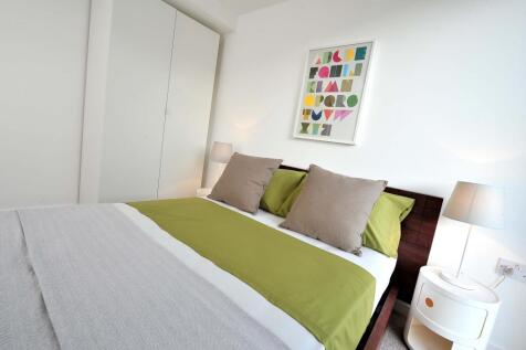 Show apartment