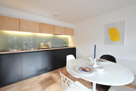 Show apartment
