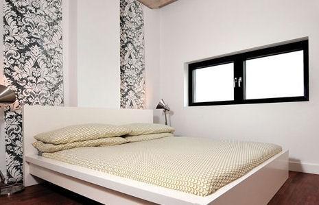 Show apartment