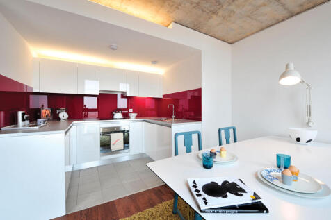 Show apartment