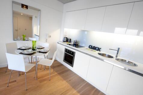 Show apartment