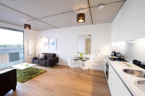 Show apartment