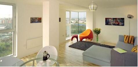 Show apartment