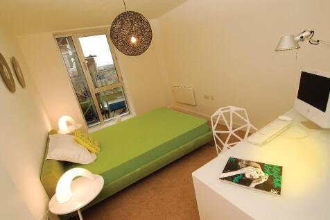 Show apartment