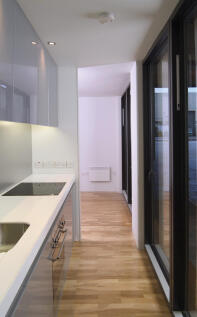 Typical Kitchen