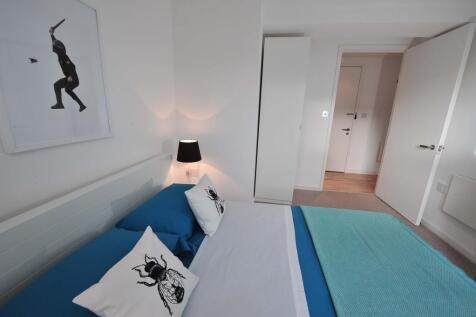 Show apartment