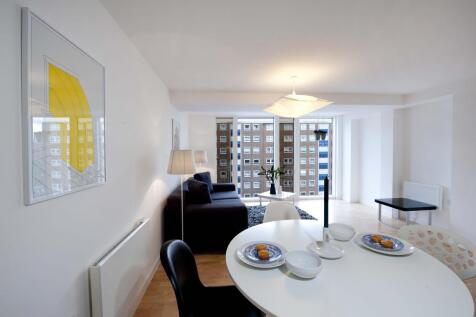 Show apartment