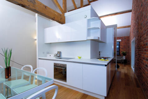 Show apartment