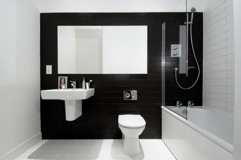 Show apartment
