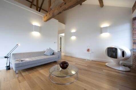 Show apartment
