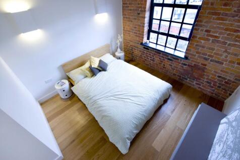 Show apartment