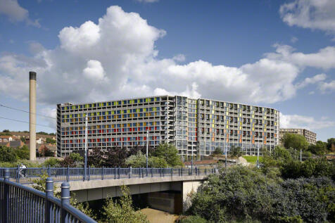 Park Hill