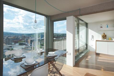 Show Apartment