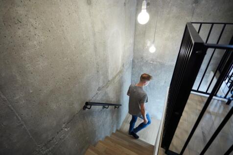 Show Home