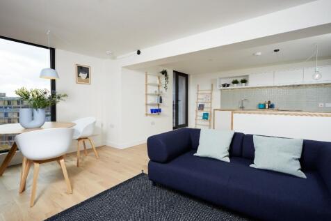 Show Home
