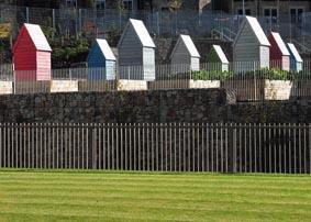 Allotments