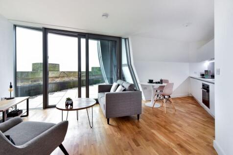 Show apartment