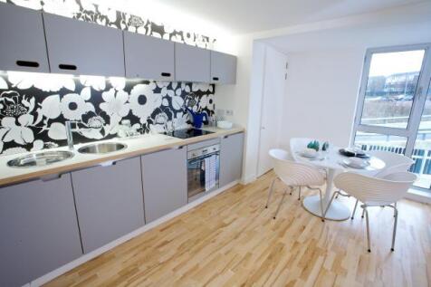Show apartment