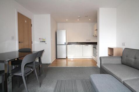 Living kitchen