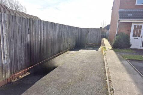 Allocated Parking