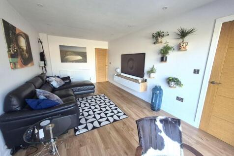 Lounge/Reception Room