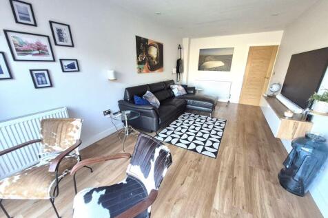 Lounge/Reception Room