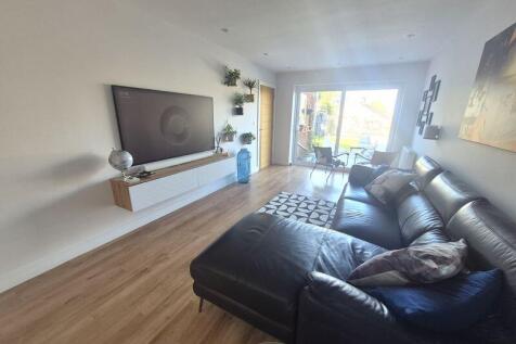 Lounge/Reception Room