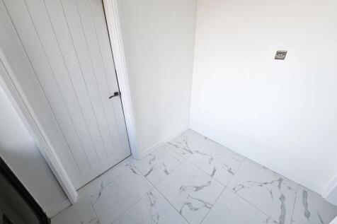 Inner Hallway
