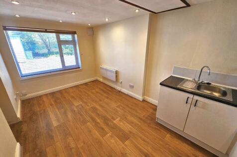 Kitchen/Living Area