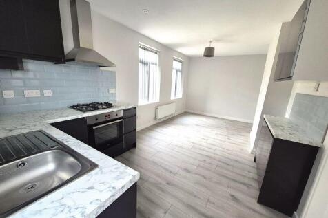 Kitchen Dining Room