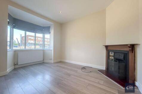 Front Reception Room