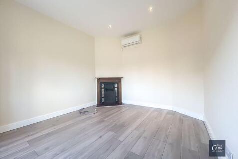 Front Reception Room