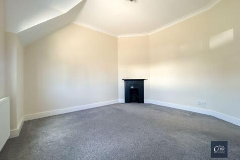 Bedroom Five