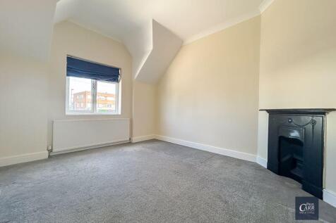 Bedroom Five