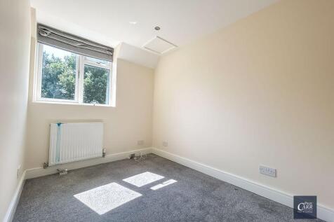 Bedroom Six