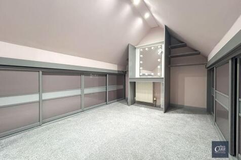 Dressing Room